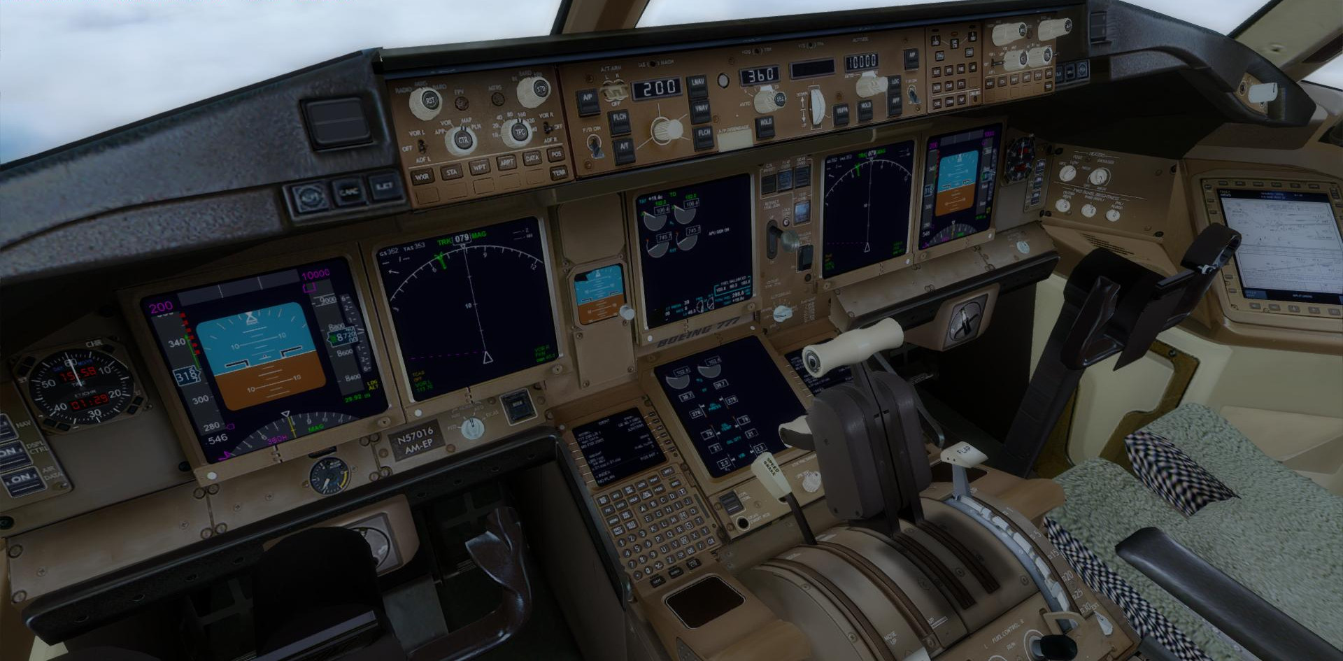 TÉLÉCHARGER AIR AUSTRAL FSX AIR AUSTRAL FSX